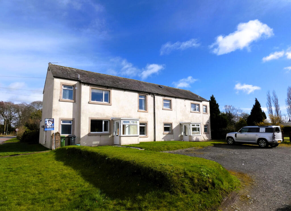 Main image of property: The Park, Scotby, CA4
