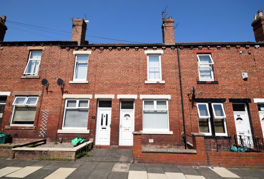 Main image of property: Monksclose Road, Carlisle