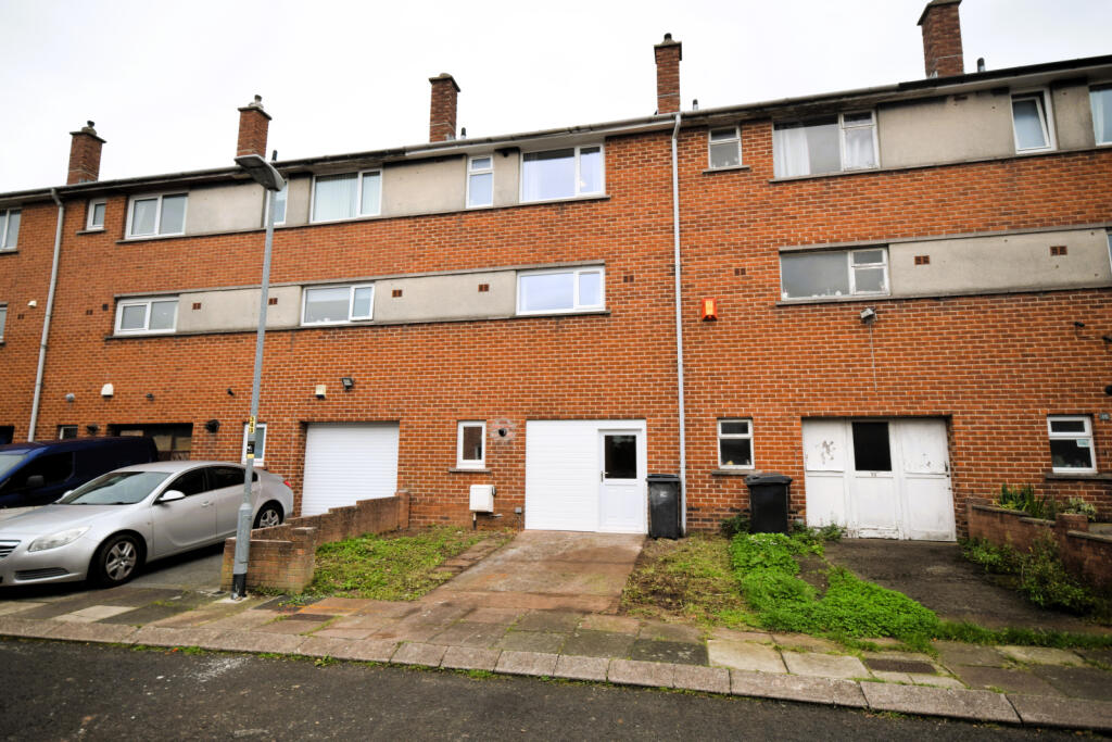 Main image of property: Red Bank Square, Carlisle, CA2