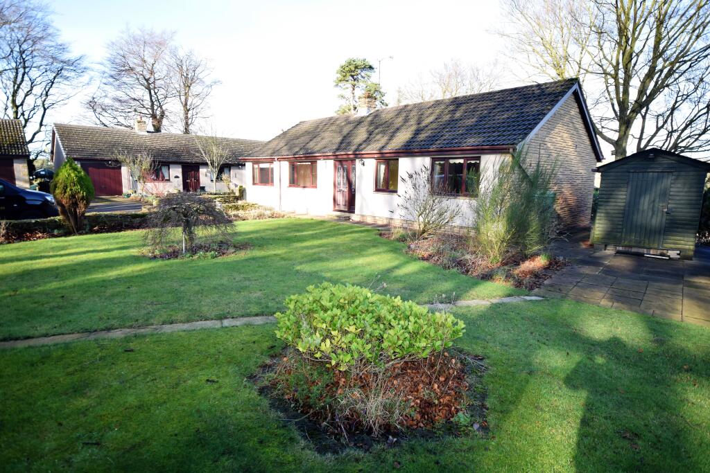 Main image of property: Gilsland, Brampton