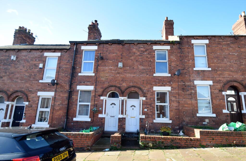 Main image of property: Clift Street, Carlisle