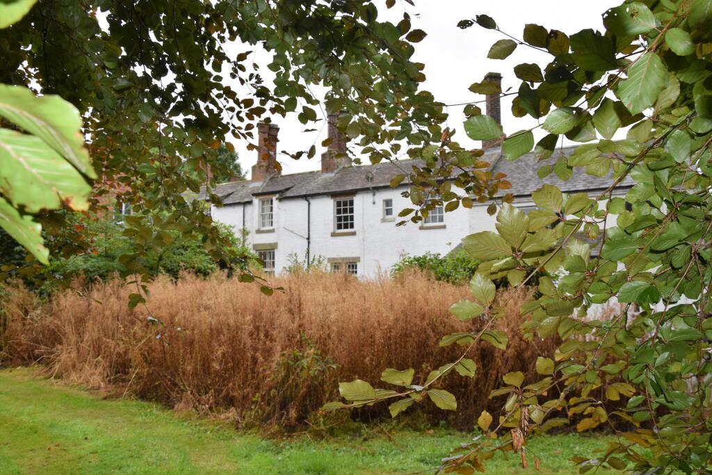 Main image of property: 2 The Courtyard, Brampton Old Road, Carlisle