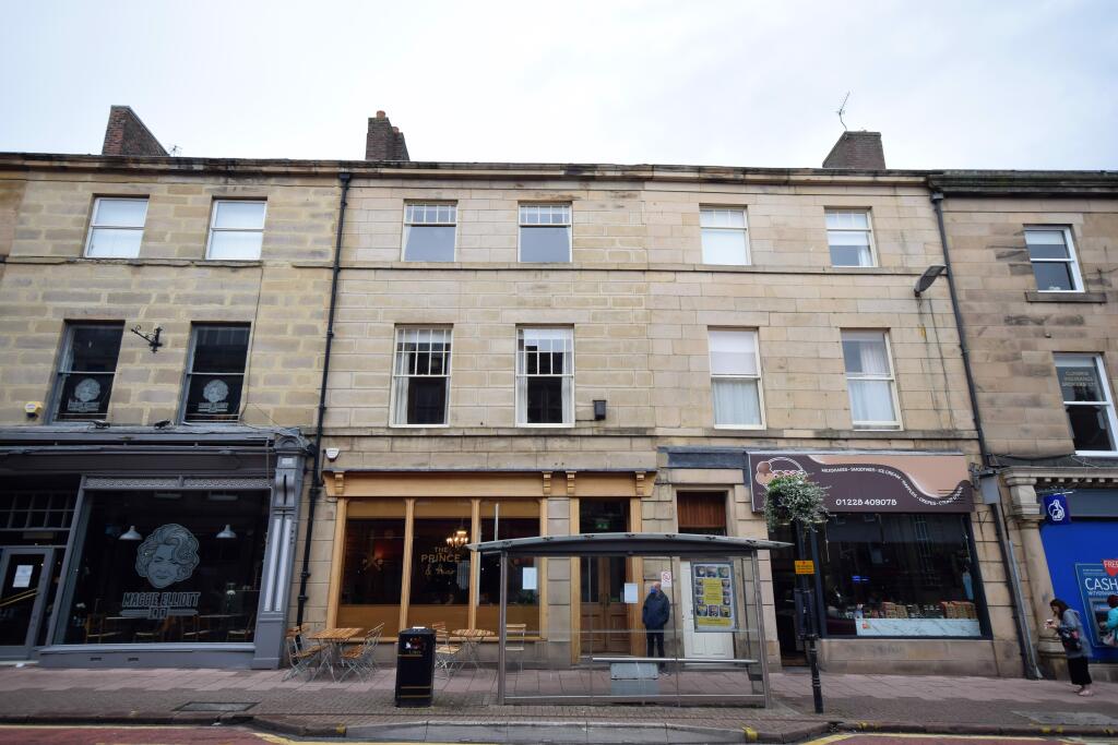 Main image of property: Friars Court, Carlisle