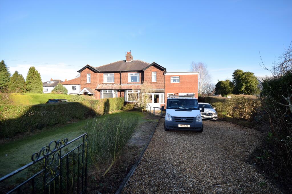 Main image of property: Scotby Road, Scotby, Carlisle