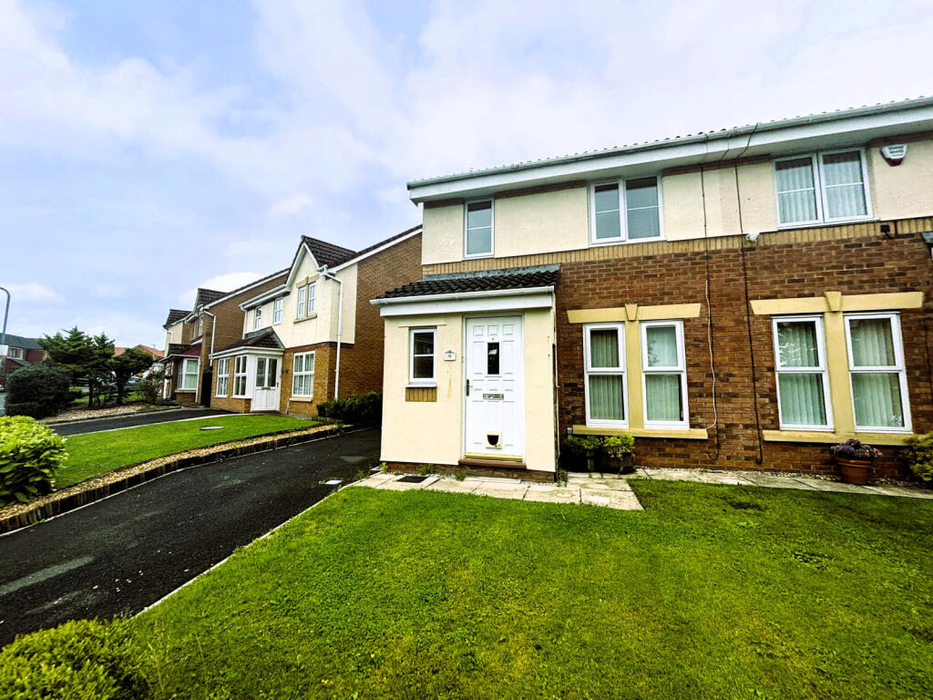 Main image of property: Moorside Drive, Carlisle