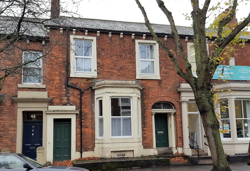 Main image of property: Aglionby Street, Carlisle