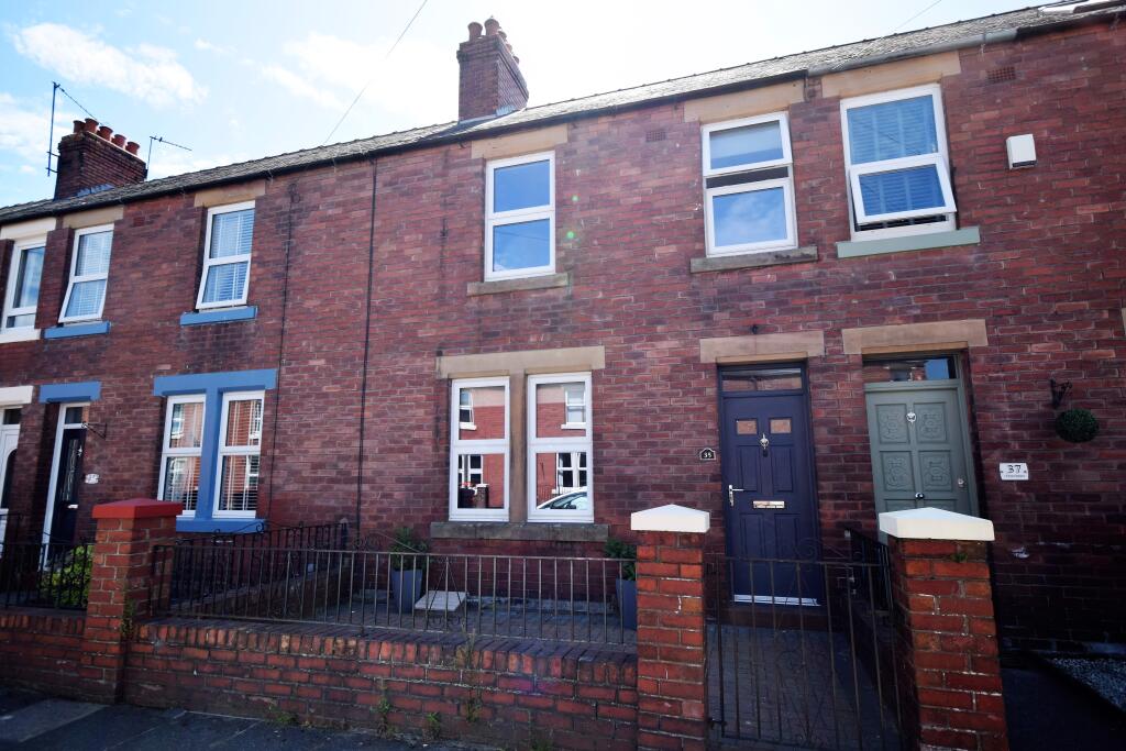 Main image of property: Freer Street, Denton Holme, Carlisle