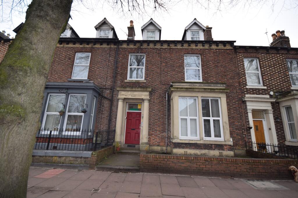 Main image of property: Warwick Road, Carlisle