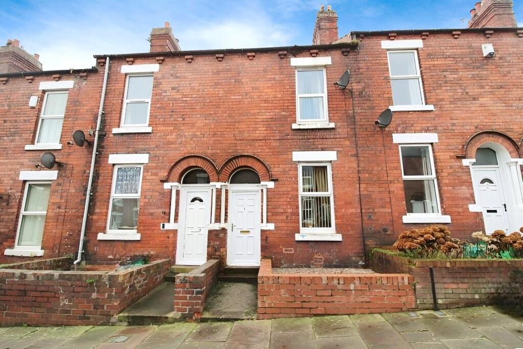 Main image of property: Clift Street, Carlisle, CA2