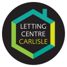 Letting Centre Carlisle logo