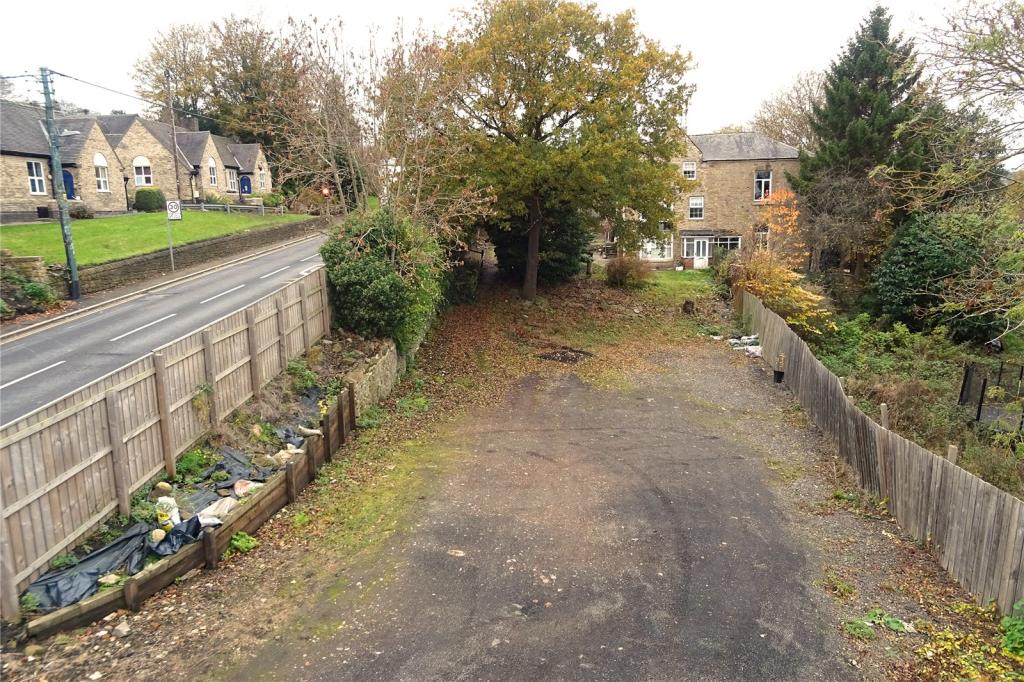Land for sale in White House, Stella Road, BlaydononTyne, NE21