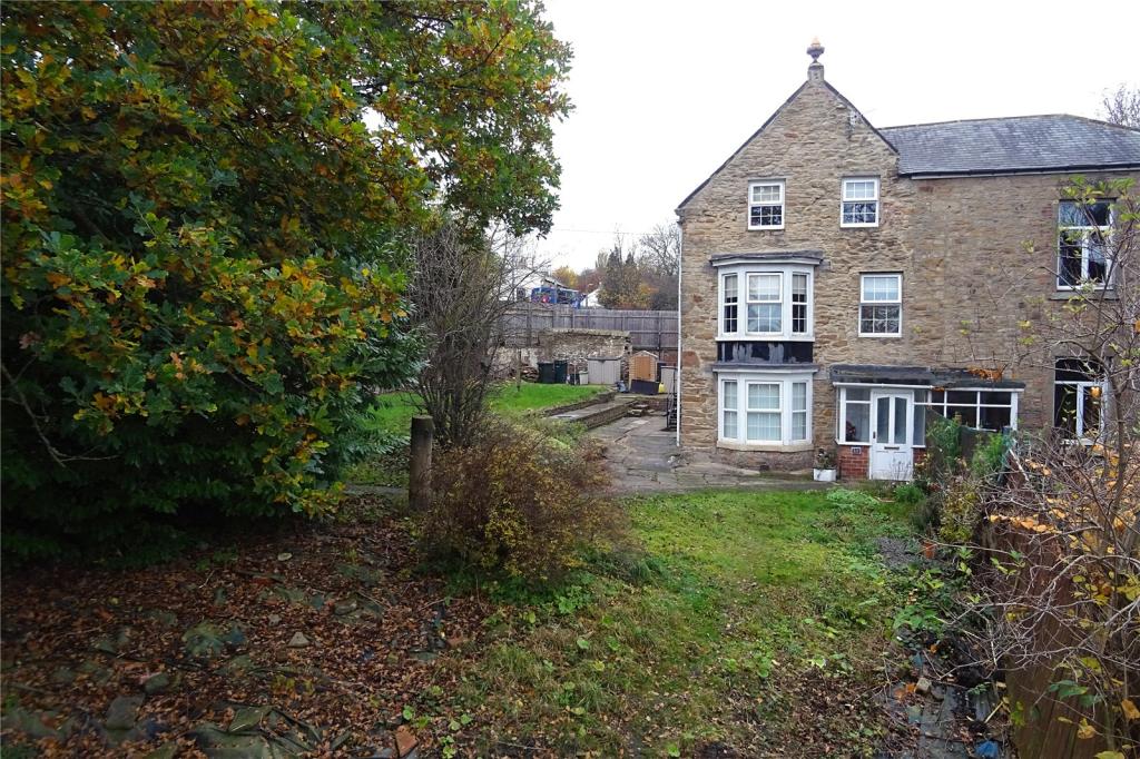 Land for sale in White House, Stella Road, BlaydononTyne, NE21