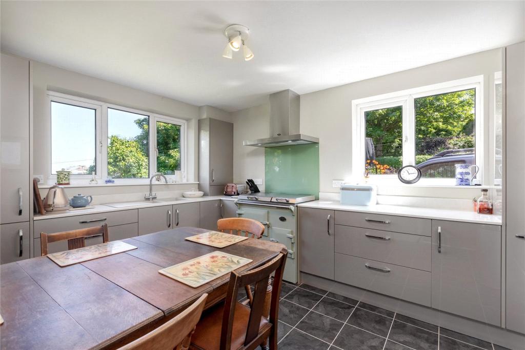 4 bedroom detached house for sale in Easington Village, Peterlee