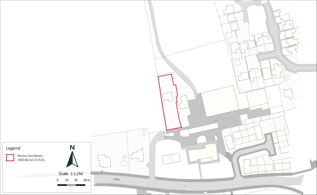 4 bedroom detached house for sale in Easington Village, Peterlee