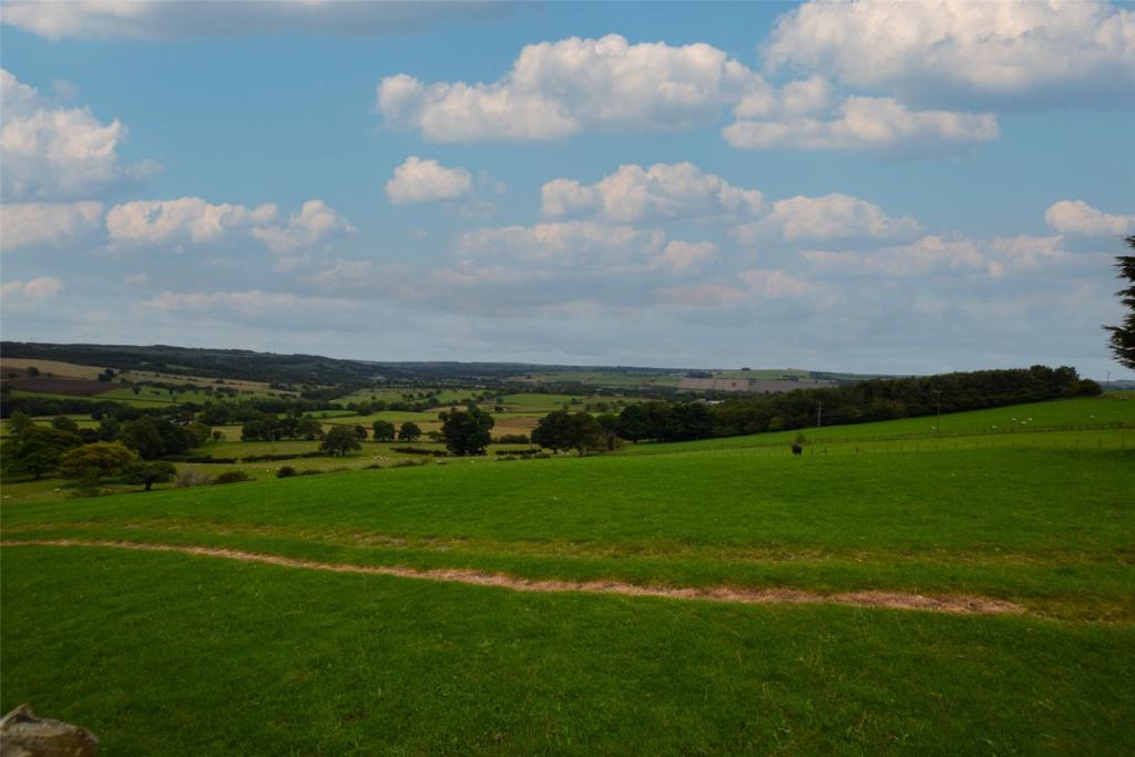 Equestrian facility for sale in Iveston Lane, Iveston, Consett, County ...