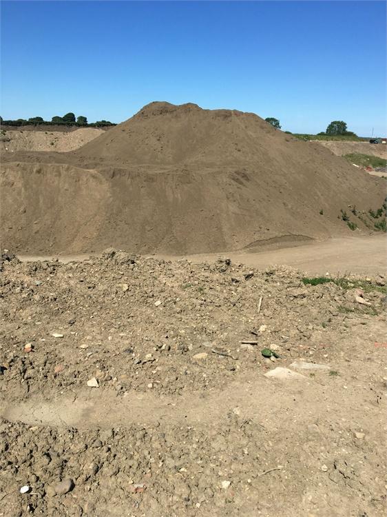 Land for sale in Murton Quarry Aggregates Recycling, Murton Lane