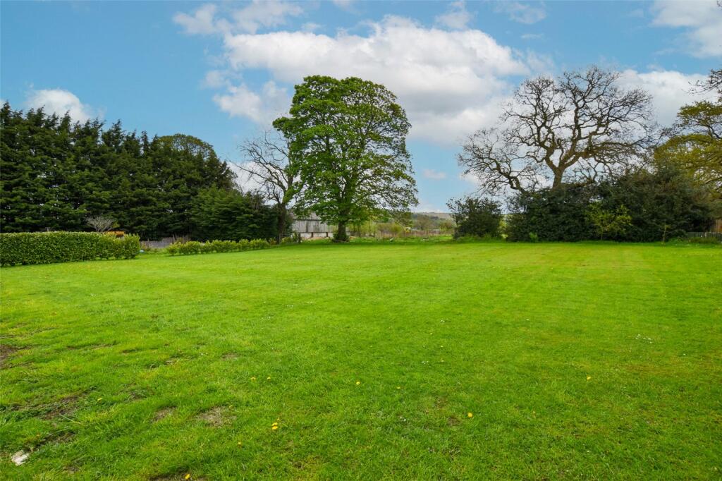 Equestrian facility for sale in Lanchester, Durham, DH7