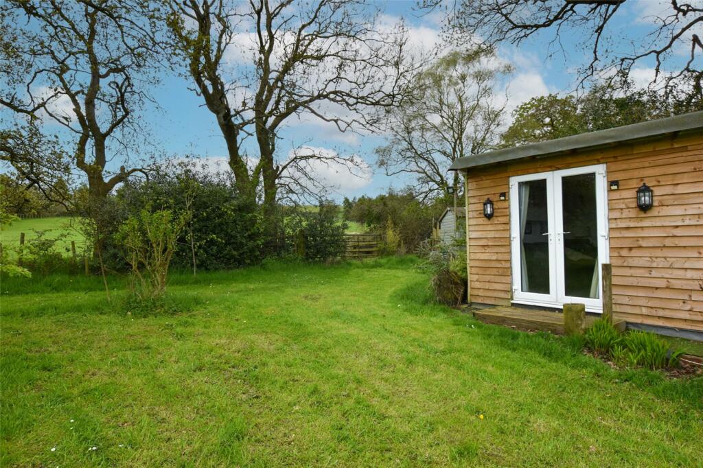 Equestrian facility for sale in Lanchester, Durham, DH7