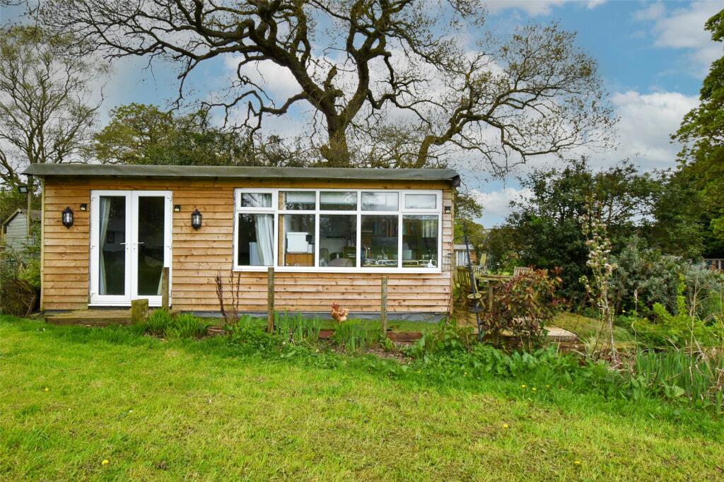 Equestrian facility for sale in Lanchester, Durham, DH7