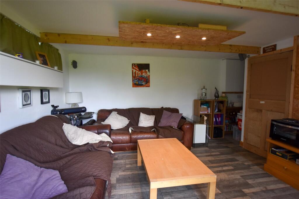 Equestrian facility for sale in Lanchester, Durham, DH7