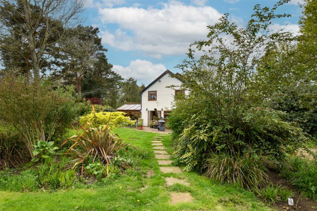 Equestrian facility for sale in Lanchester, Durham, DH7