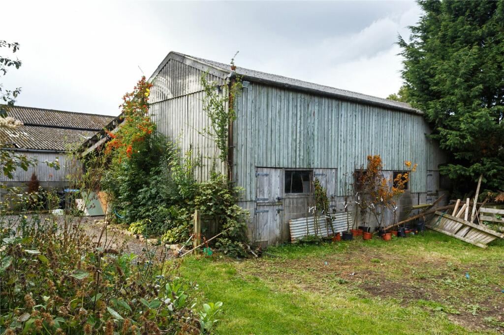 Equestrian facility for sale in Lanchester, Durham, DH7