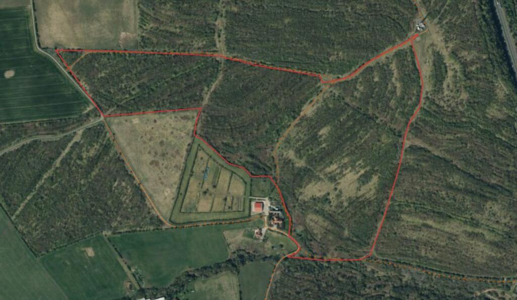 Land for sale in Seaton, Seaham, Durham, SR7