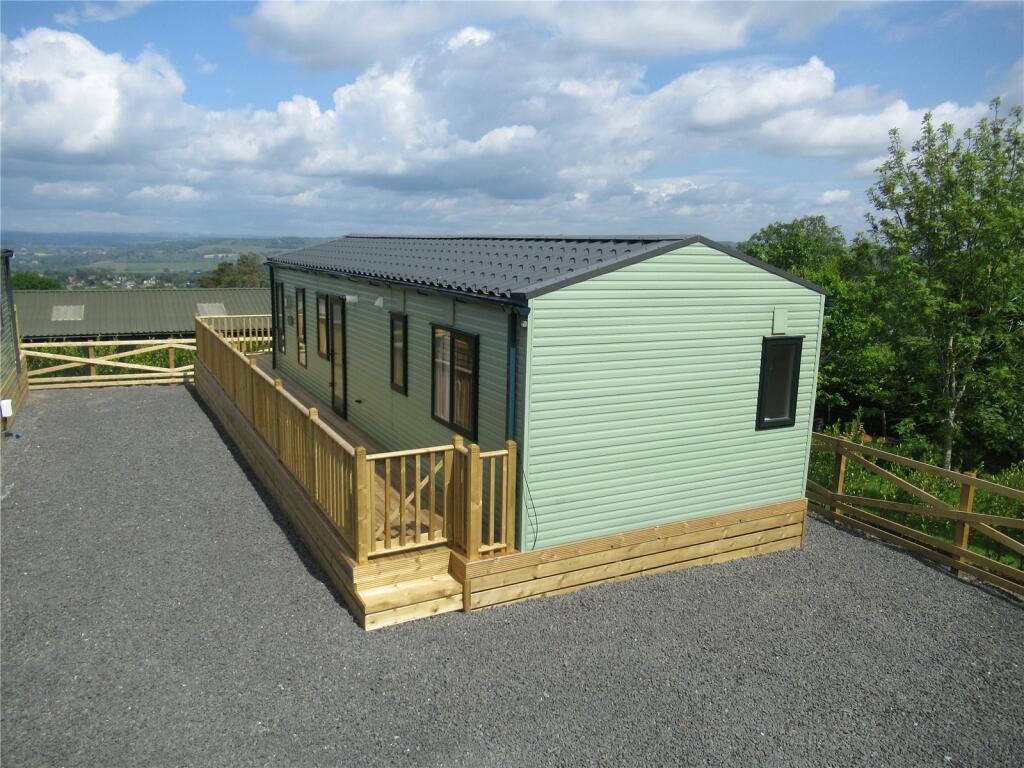 2 bedroom property for sale in Causey Hill Holiday Park, Causey Hill
