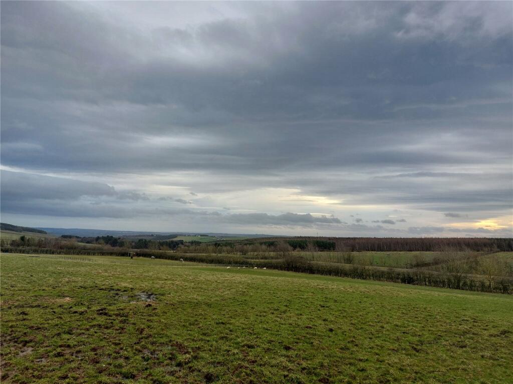 Land for sale in Stanley, Crook, Durham, DL15