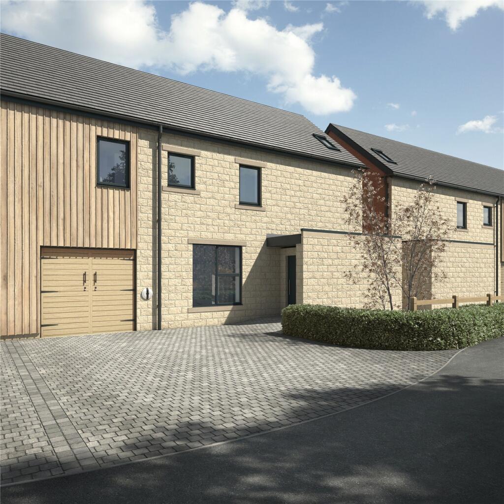 4 bedroom semidetached house for sale in Jackson Farm Court, Rake Lane