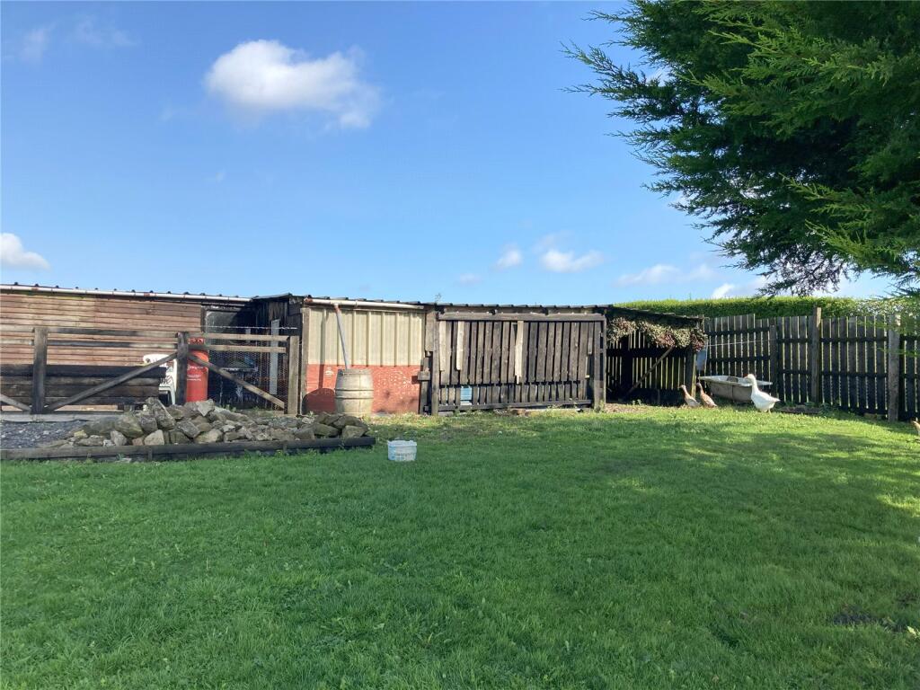 Main image of property: Low Dyke Street, Trimdon Colliery, Trimdon Station, Durham, TS29