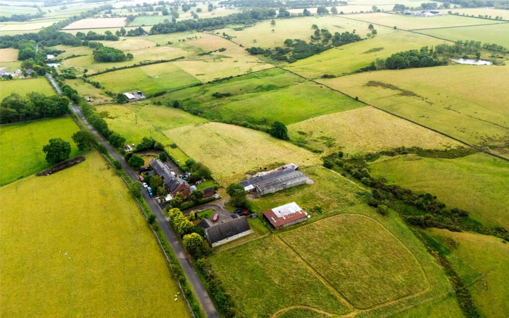 Main image of property: Knitsley, Consett, Durham, DH8