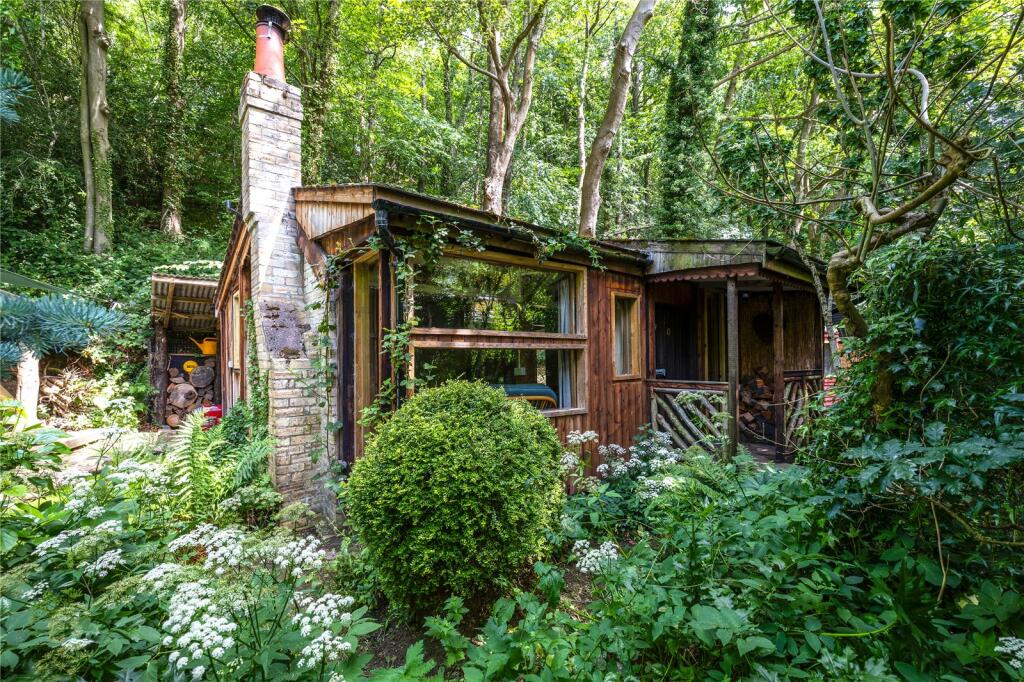 Main image of property: Off Grid Cabin, Whittle Dene, Ovington, Prudhoe, Northumberland, NE42
