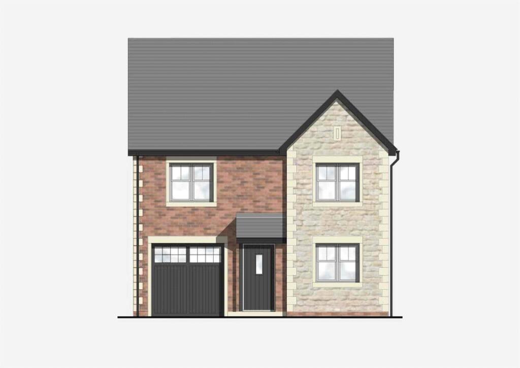 Main image of property: Development Site At Moorlands, Murton Lane, Murton Village, Newcastle upon Tyne, NE27