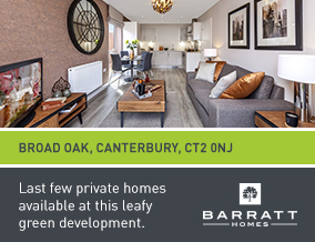 Get brand editions for Barratt Homes