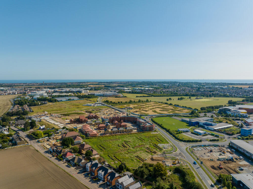 Additional property image - Marlowe Way
Ramsgate
CT12 6FA