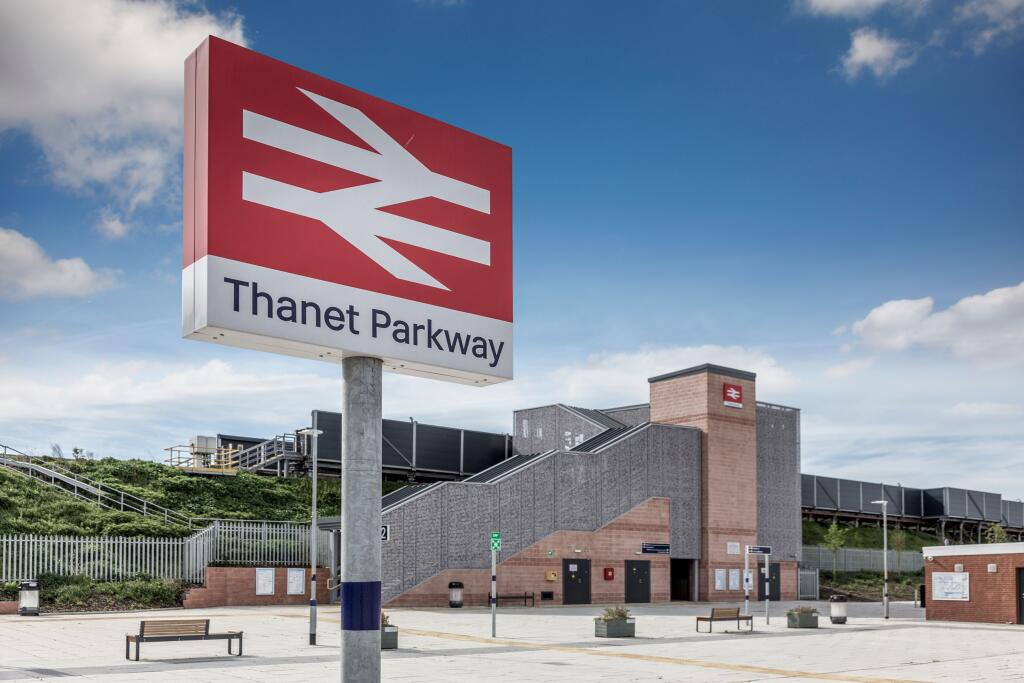 Additional property image - Marlowe Way
Ramsgate
CT12 6FA