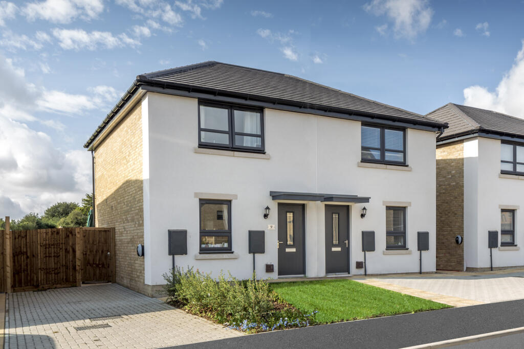 Main image of property: Marlowe Way
Ramsgate
CT12 6FA