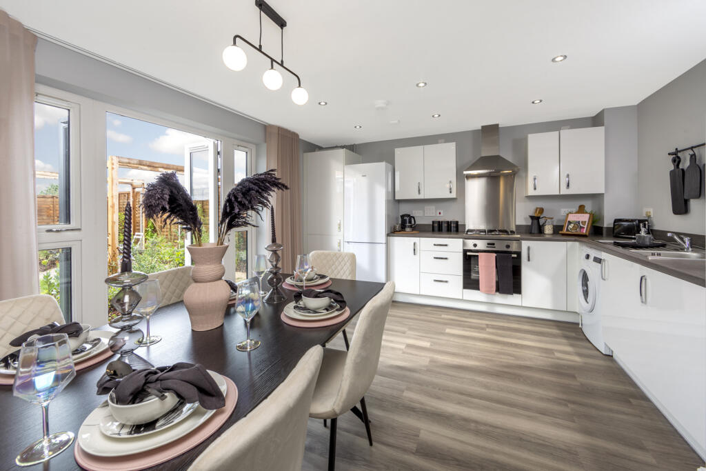 Main image of property: Marlowe Way
Ramsgate
CT12 6FA