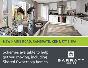 Get brand editions for Barratt Homes