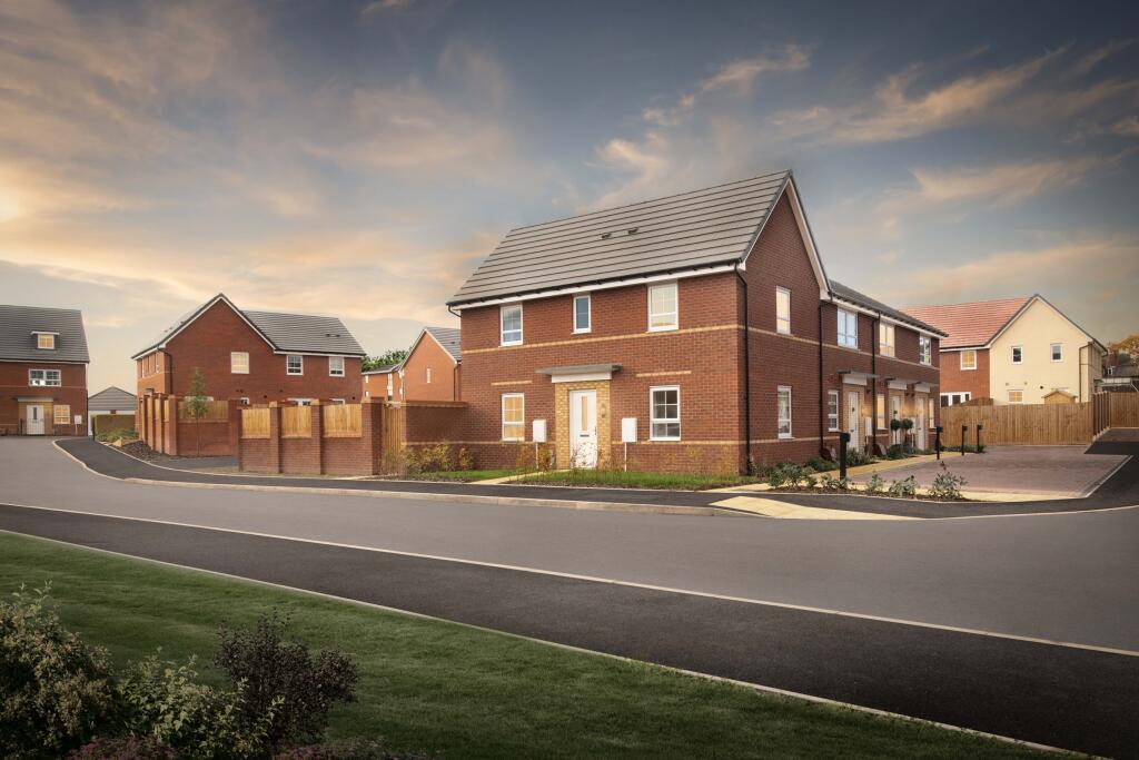 Main image of property: Severn Road, 
Stourport on Severn, 
Worcestershire, 
DY13 9HB