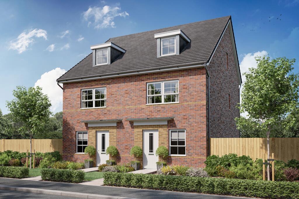 Main image of property: Severn Road, 
Stourport on Severn, 
Worcestershire, 
DY13 9HB