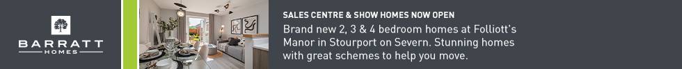 Barratt Homes, Folliott's Manor