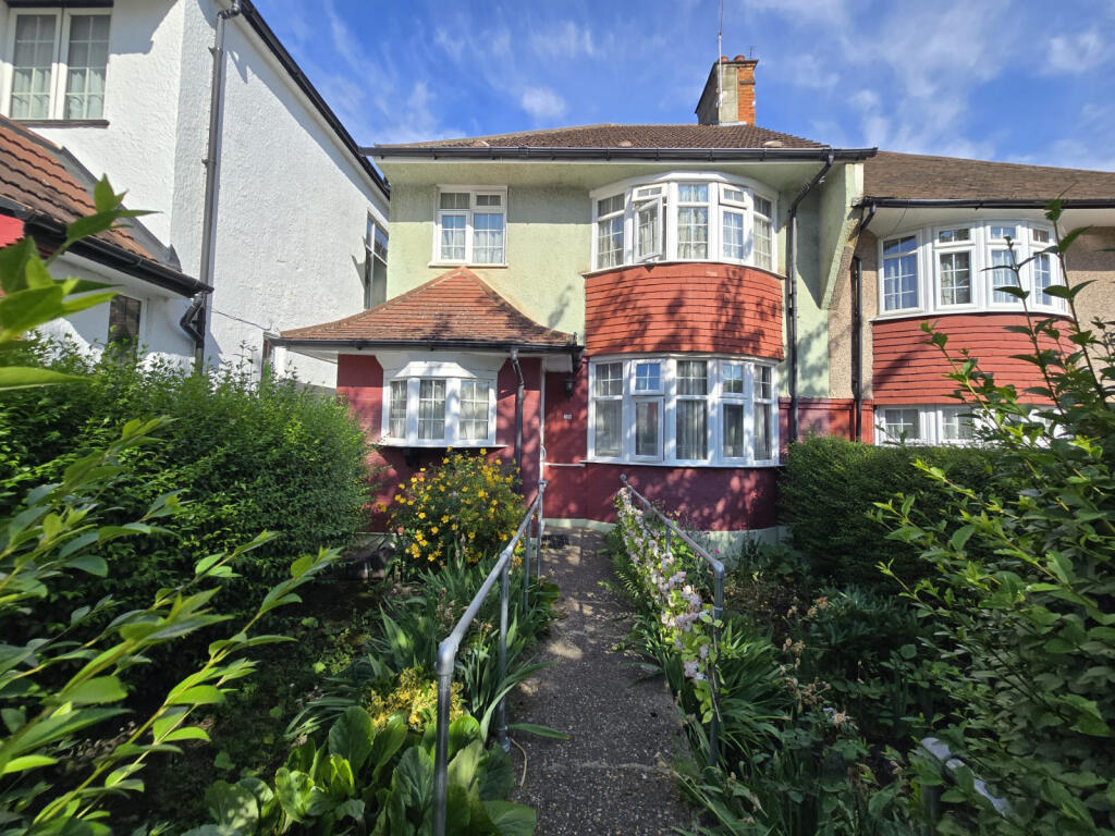 Main image of property: Alba Gardens, NW11