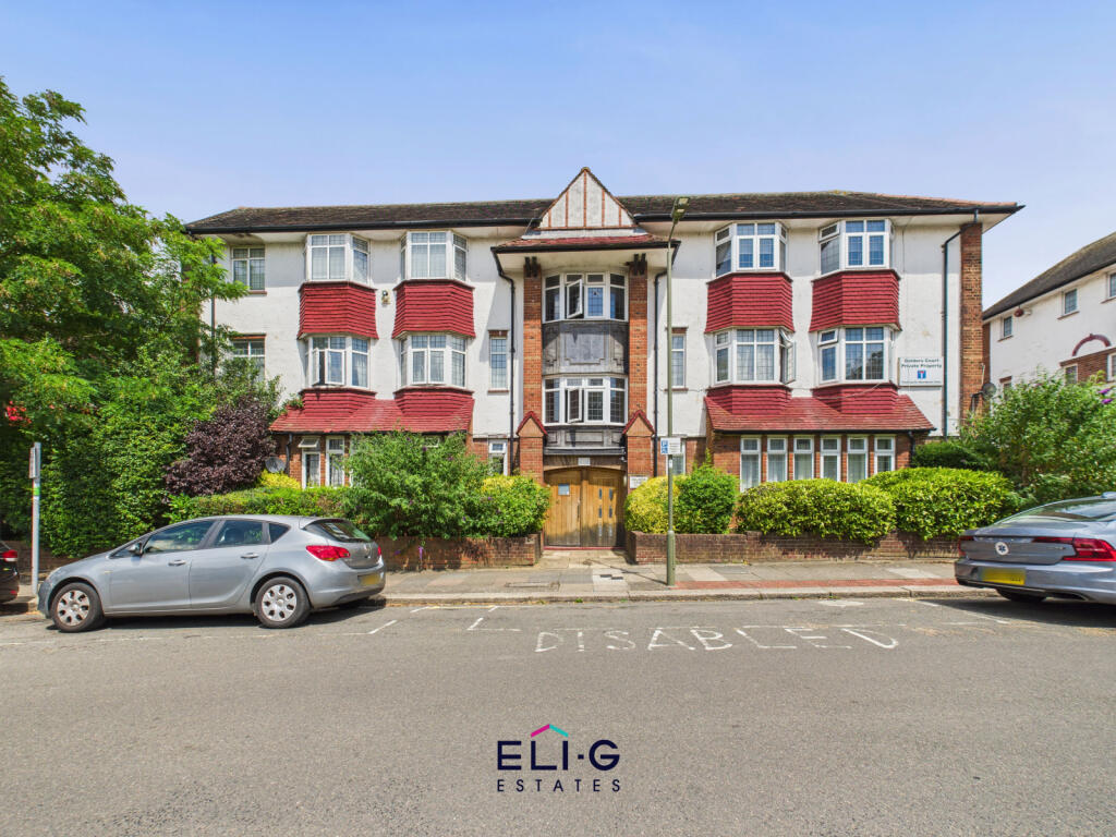 Main image of property: Golders Court, Woodstock Road, NW11