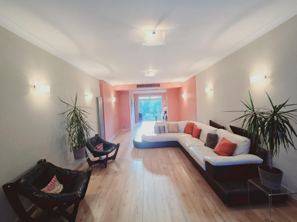 Main image of property: Princes Park Avenue, NW11
