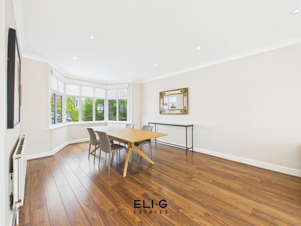 Main image of property: Haslemere Avenue, NW4