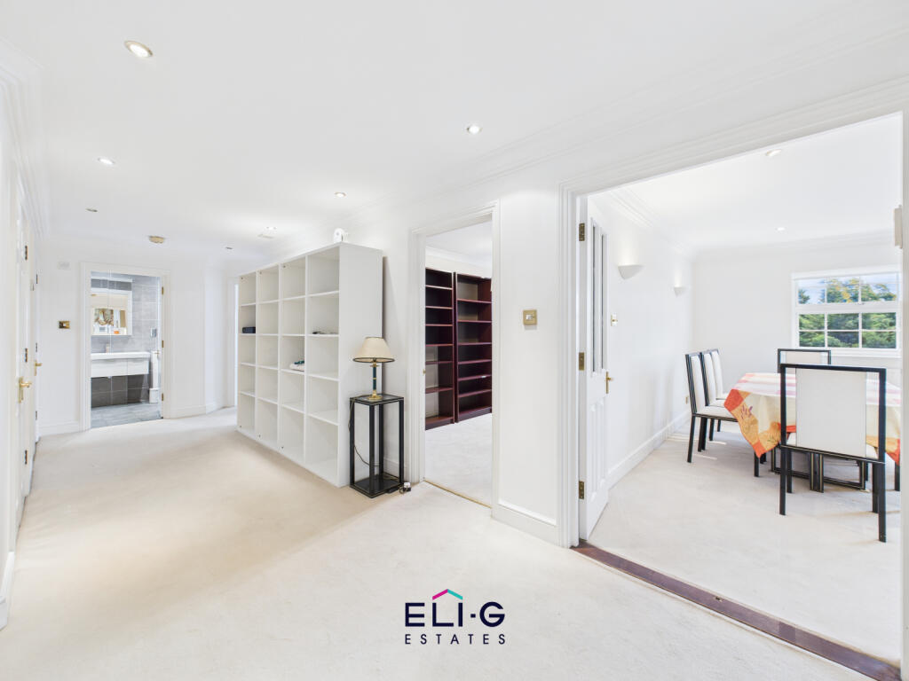 Main image of property: Ambassador Court, Brent Street, Century Close, NW4