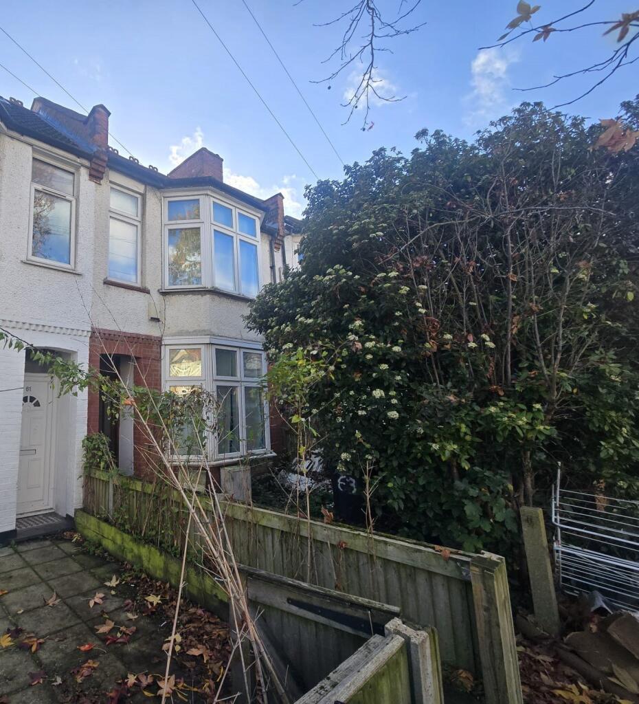Main image of property: Albert Road, NW4