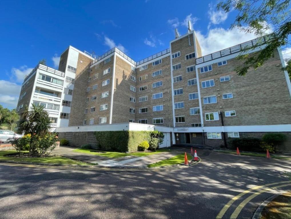 Main image of property: Dolphin Court, Woodlands, NW11